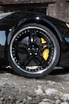 Edo Competition Ferrari California