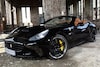 Edo Competition Ferrari California