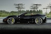 Edo Competition Ferrari California