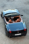Edo Competition Ferrari California