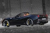 Edo Competition Ferrari California