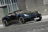 Edo Competition Ferrari California