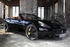 Edo Competition Ferrari California