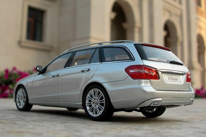 Mercedes-Benz E-klasse combi