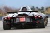 Tramontana R-edition