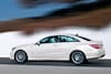 Mercedes-Benz E-klasse Coupé