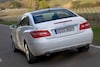 Mercedes-Benz E-klasse Coupé