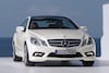 Mercedes-Benz E-klasse Coupé
