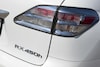 Lexus RX450h