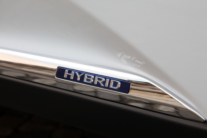 Lexus RX450h