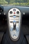 Bugatti Veyron Grand Sport