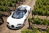 Bugatti Veyron Grand Sport