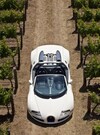 Bugatti Veyron Grand Sport