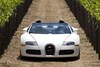 Bugatti Veyron Grand Sport