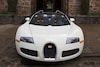 Bugatti Veyron Grand Sport