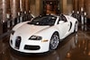 Bugatti Veyron Grand Sport