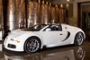 Bugatti Veyron Grand Sport