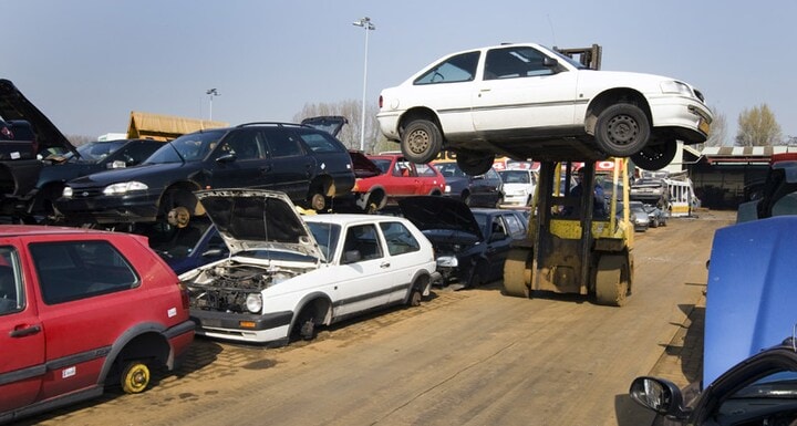 Autosloop | Foto: ANP