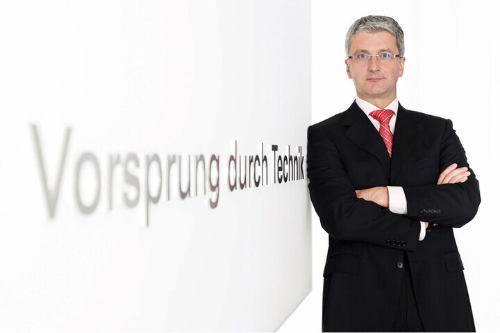 Rupert Stadler