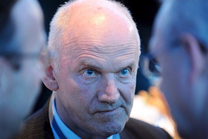 Ferdinand Piëch | Foto: ANP/EPA