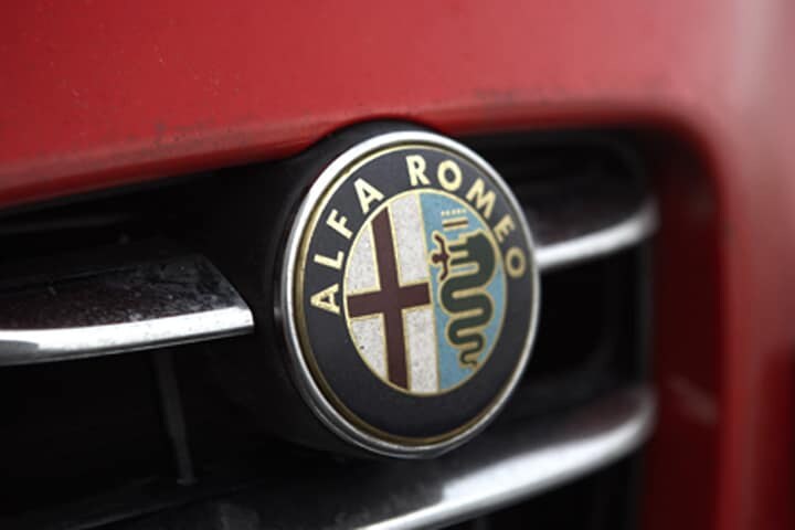 Alfa Romeo Mito 1.6 JTDm Sport