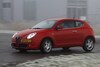 Alfa Romeo Mito 1.6 JTDm Sport
