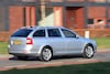 Skoda Octavia Combi 1.4 TSI
