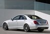 Mercedes S 63 en S 65 AMG