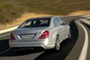 Mercedes S 63 en S 65 AMG