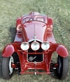 Alfa Romeo 8c 2300 Corsa 1933