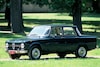 Alfa Romeo Giulia Berlina - 1963