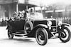 Alfa Romeo RL 1922 - 1927