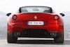 Ferrari 599 GTB Fiorano HGTE