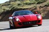 Ferrari 599 GTB Fiorano HGTE