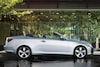 Lexus IS 250C