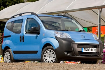 Citroën Nemo Multispace