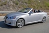 Lexus ISC 250