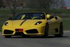 Ferrari Scuderia Spider 16M Novitec Rosso