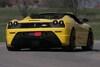 Ferrari Scuderia Spider 16M Novitec Rosso