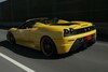 Ferrari Scuderia Spider 16M Novitec Rosso