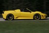 Ferrari Scuderia Spider 16M Novitec Rosso