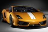 Lamborghini Gallardo LP 550-2 Valentino Balboni 