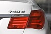 BMW 7-serie Xdrive