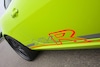 Jaguar XKR voor Goodwood