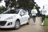 Peugeot 207 99g