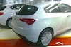 Alfa Romeo Milano