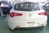 Alfa Romeo Milano