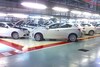 Alfa Romeo Milano