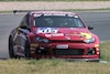 Volkswagen Scirocco GT24 CNG
