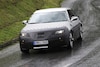 Saab 9-5 spyshots 7-7-2009